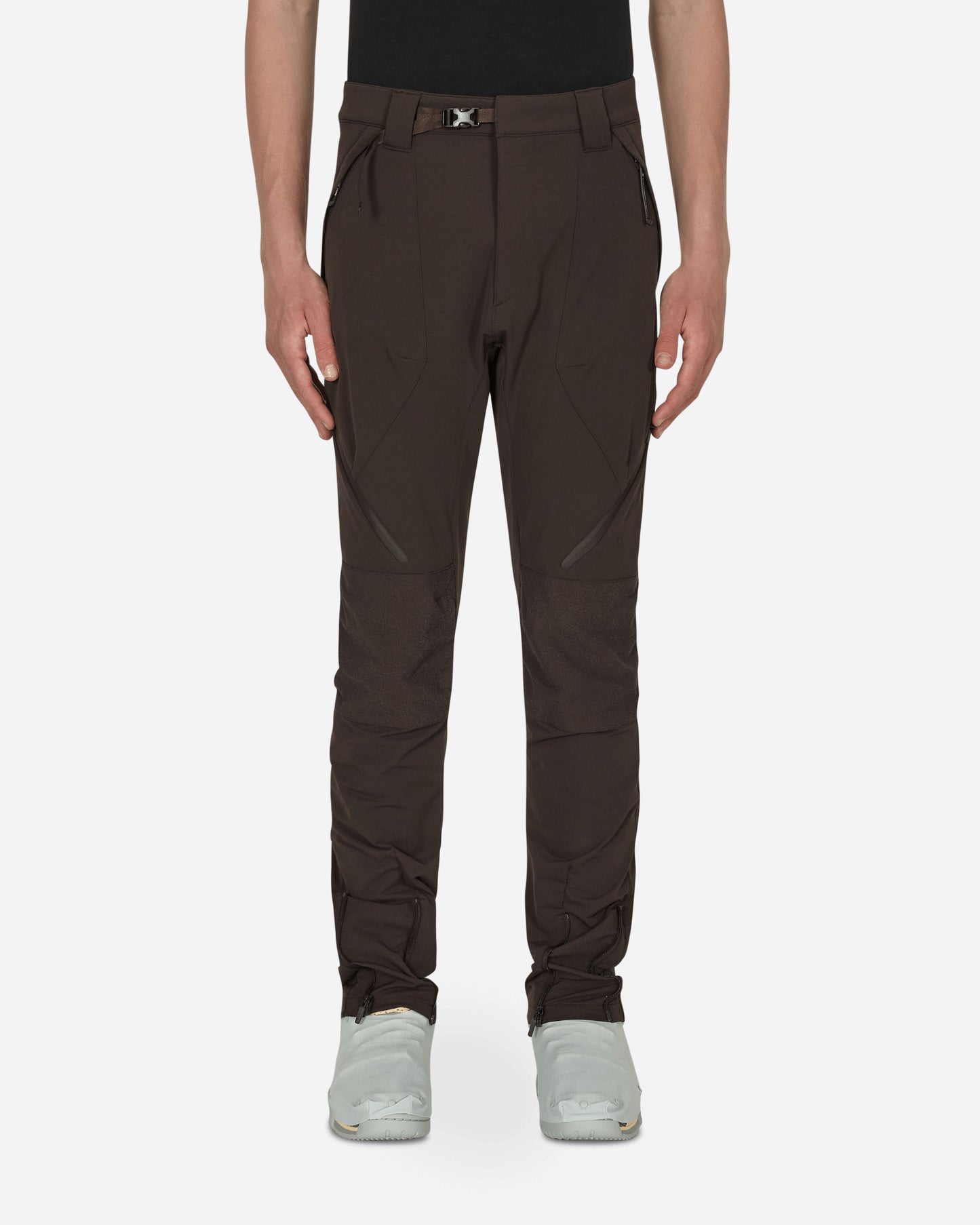 Nike Special Project Nrg Bh Pant Velvet Brown Pants Sweatpants DM1280-220