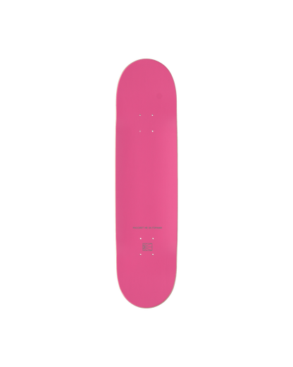 Paccbet 999 Skateboard Pink Skateboarding Decks PACC9SK12 5