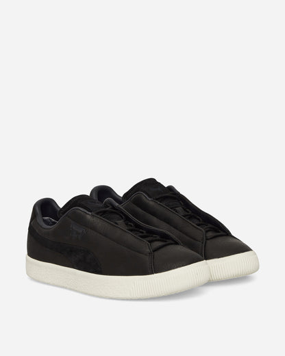 Puma Clyde Gtx Nanamica Black Sneakers Low 388734-02