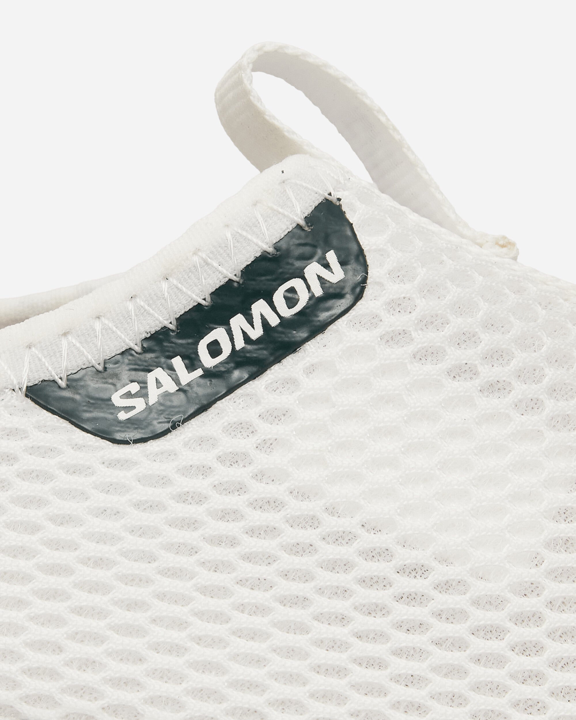 Salomon Reelax Moc 6.0 For Ciele White/Orange/Pink Sneakers Low L47251000