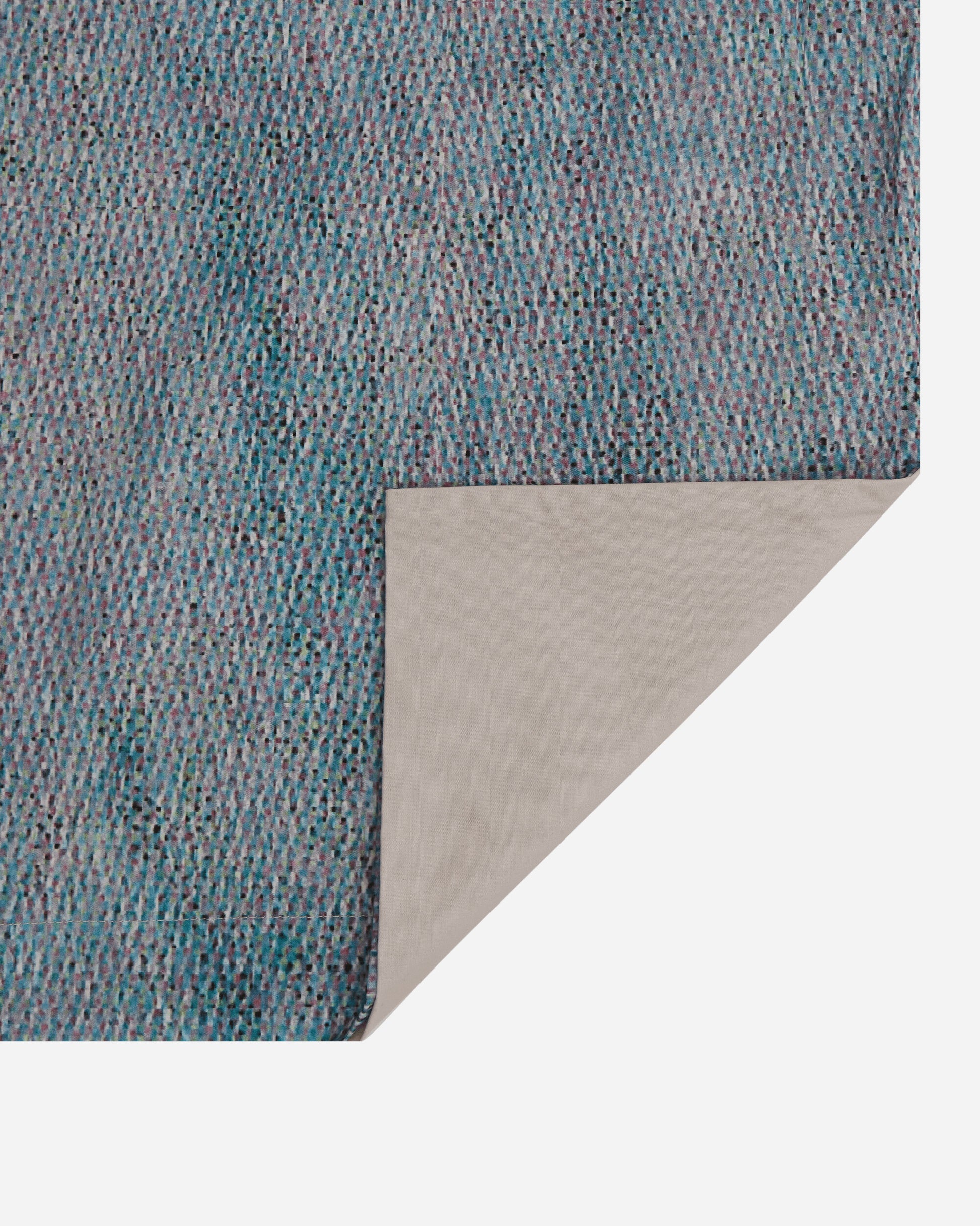 Serapis Flare Bed Sheet Multi Textile Bedding HW3-BED-1 001