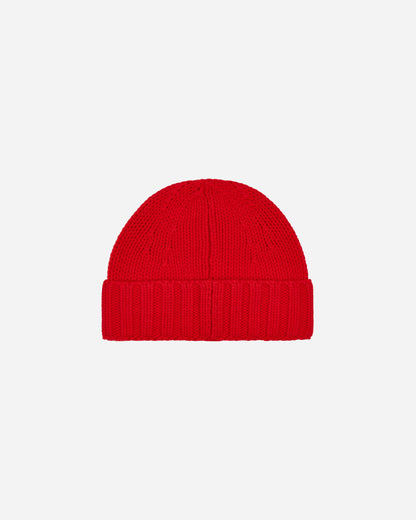 Stone Island Cap Red Hats Caps 7915N17D6 V0037