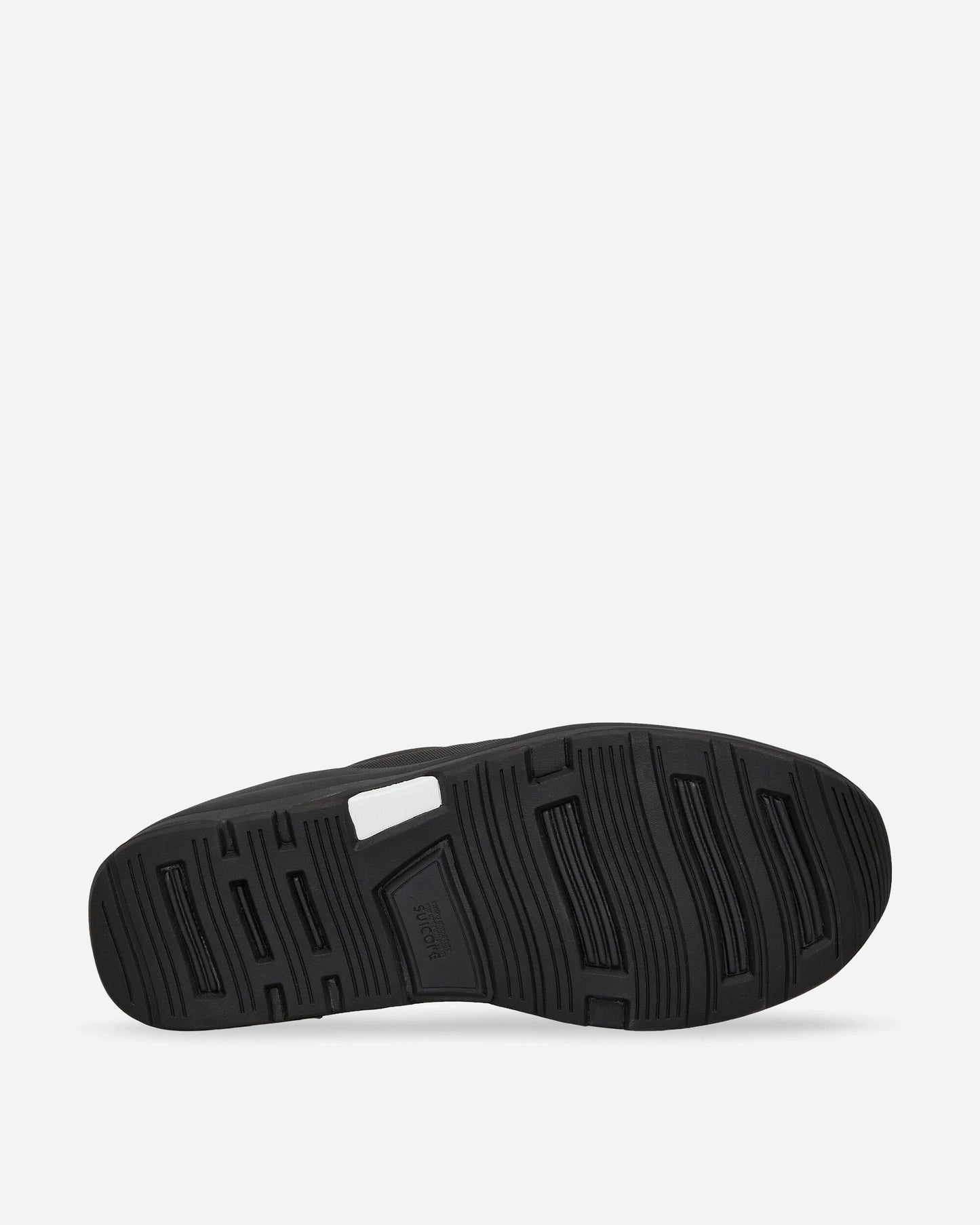 Suicoke Bower-Modev Black Sneakers High OG222Modev BLK