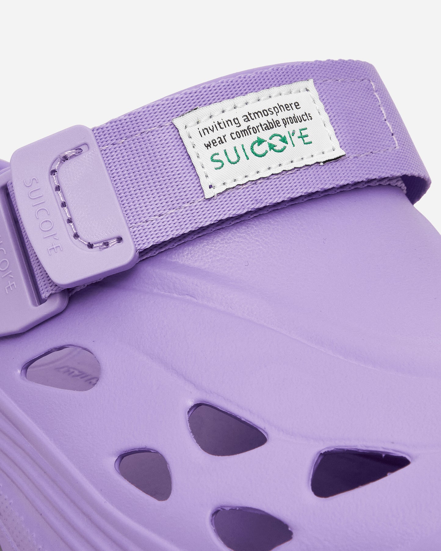 Suicoke Mok Purple Sneakers Low OGINJ101 PRP
