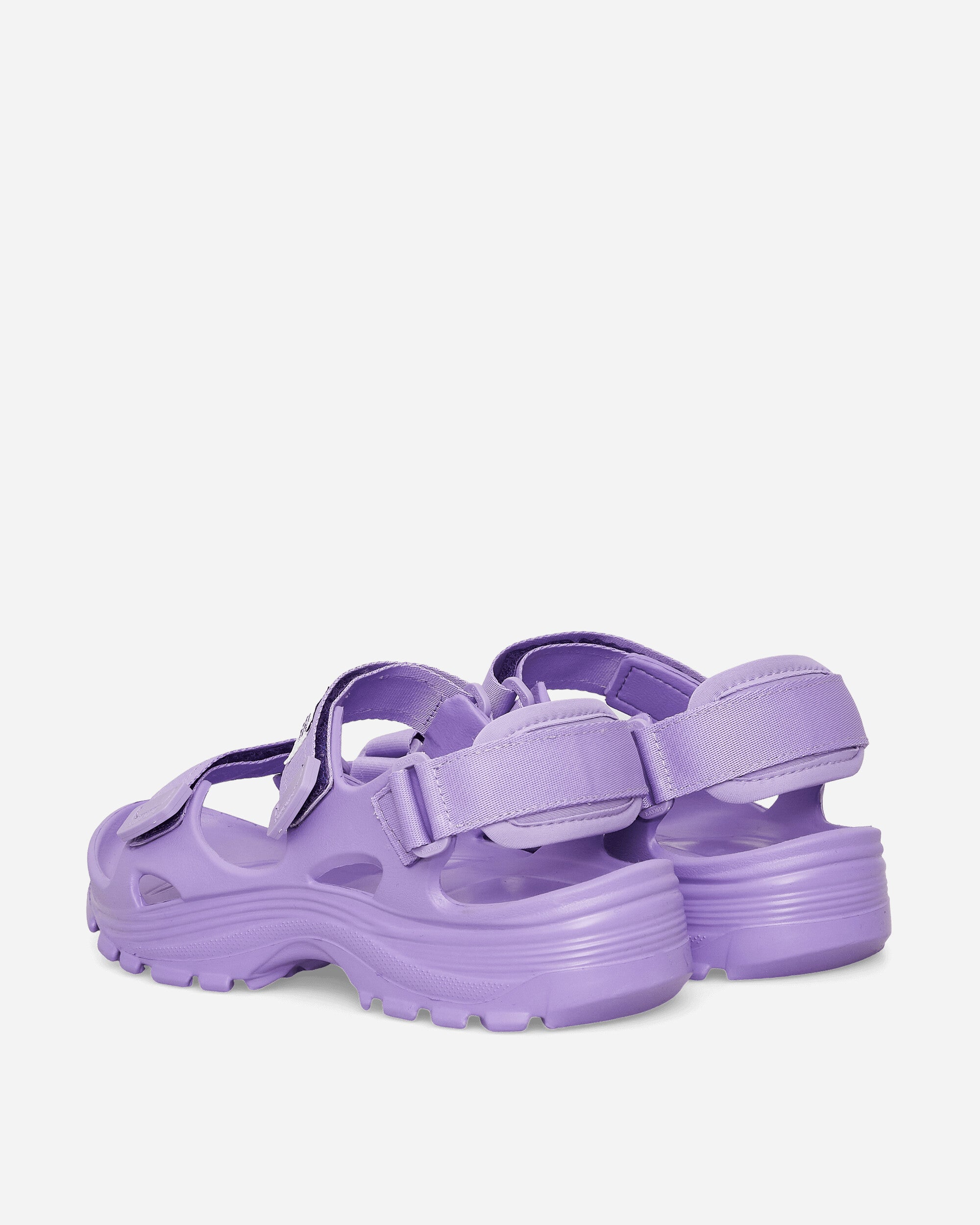 Suicoke Wake Purple Sneakers Low OGINJ100 PRP