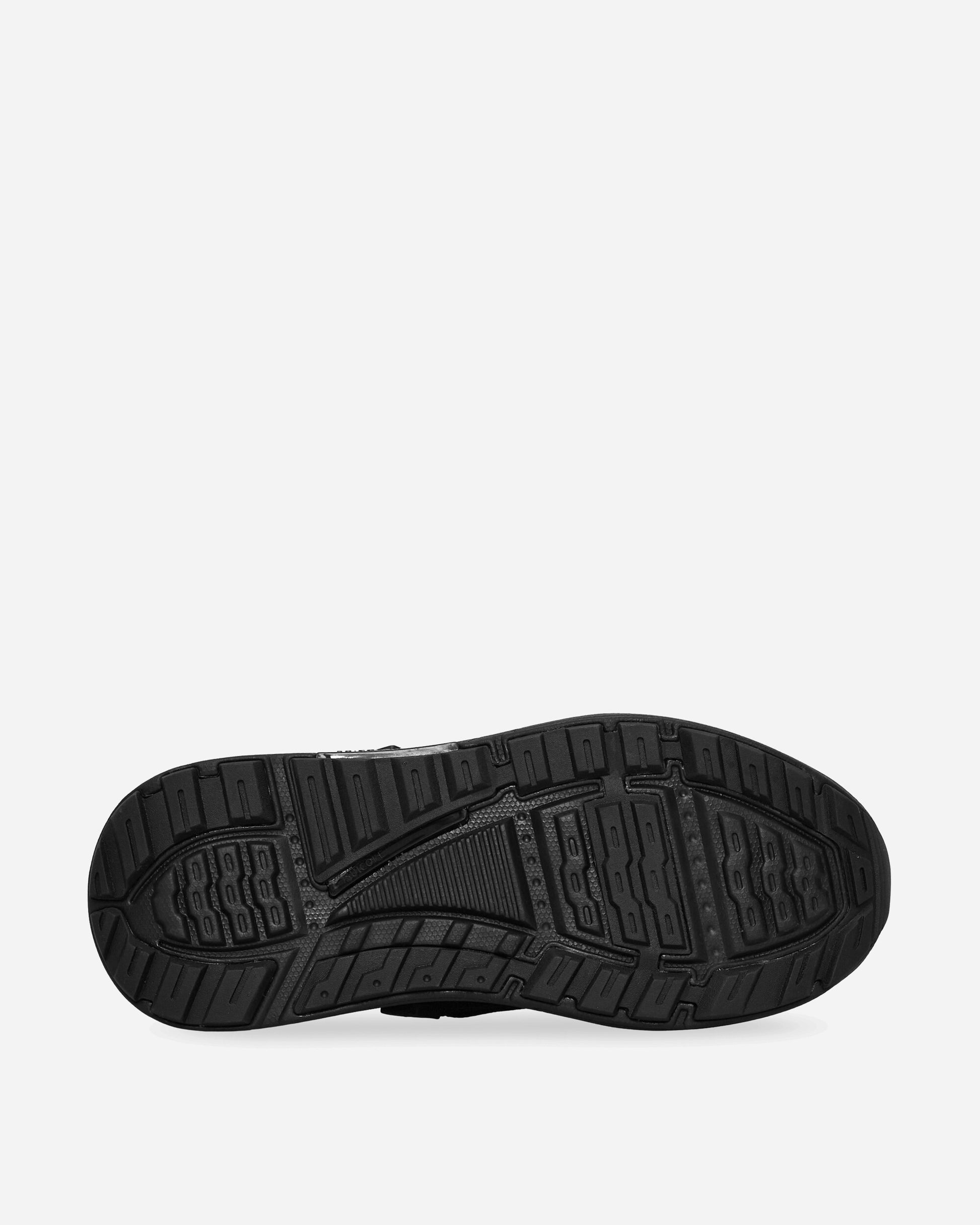 Suicoke Tred Black Sandals and Slides Sandals and Mules OG349 BLK