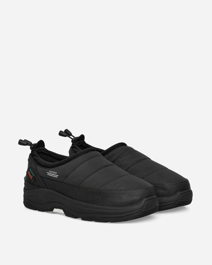 Suicoke Pepper-Modev Black Sneakers Slip-On OG235Modev BLK