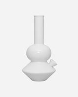 Summerland Ceramics The Land Yatch White High Times Bongs and Pipes LYW 1