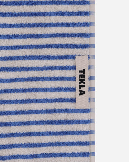 Tekla Terry Towel - Striped 70X140 Coastal Stripes Textile Bath Towels TT-70x140 CS