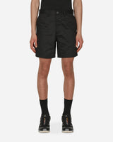 Wtaps Buds Black Shorts Short 221BRDT-PTM08 BK