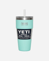 Yeti Rambler Straw Cup SEAFOAM Equipment Bottles and Bowls 0325 SFM